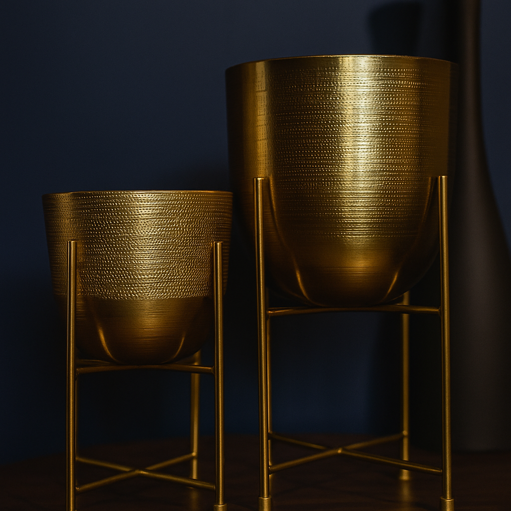 Golden Grain Planter