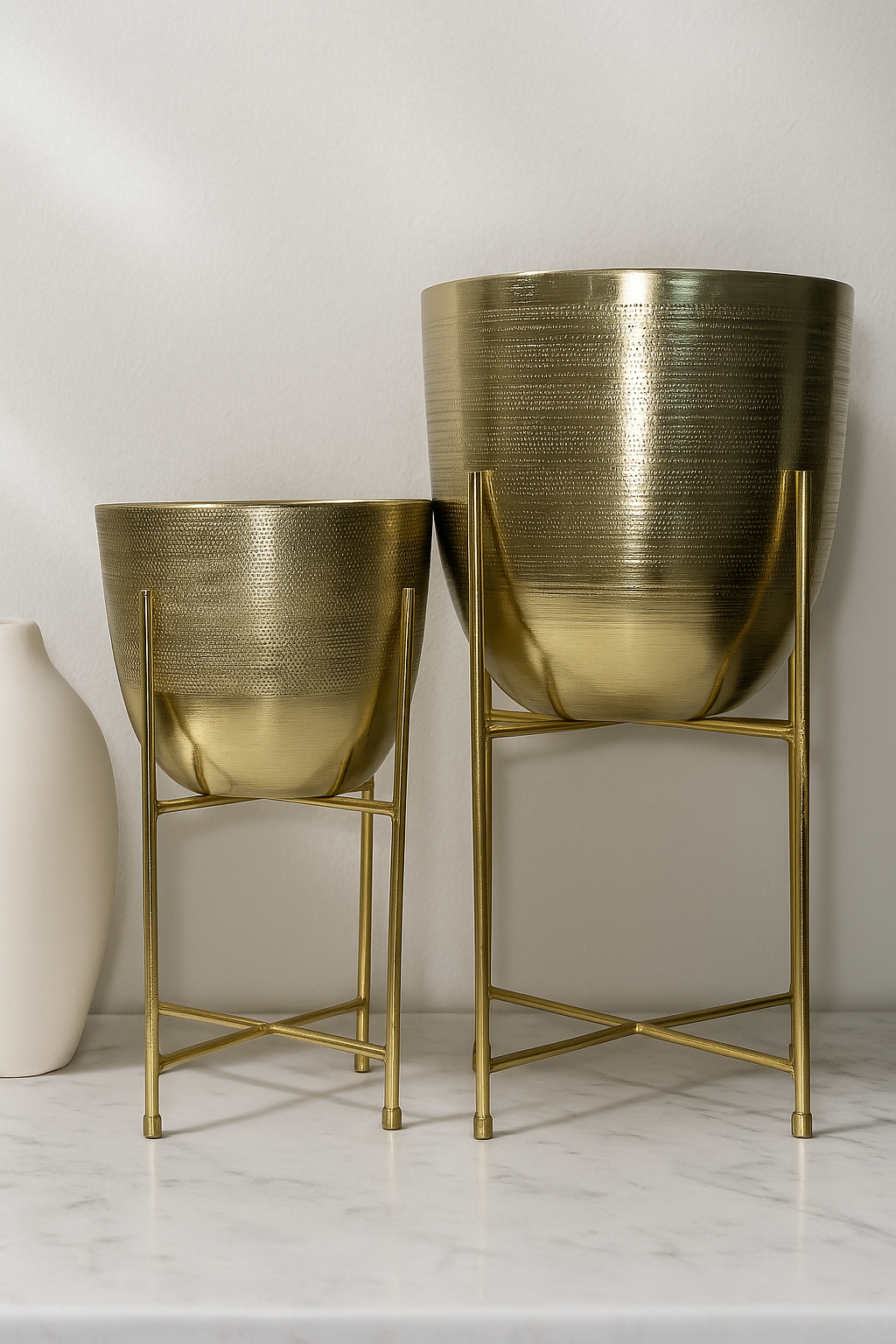 Golden Grain Planter